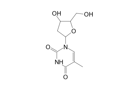 2'-Deoxythymidine