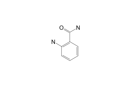 o-aminobenzamide