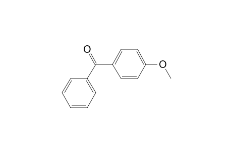 4-Methoxybenzophenone