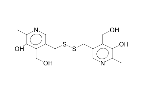 Pyritinol