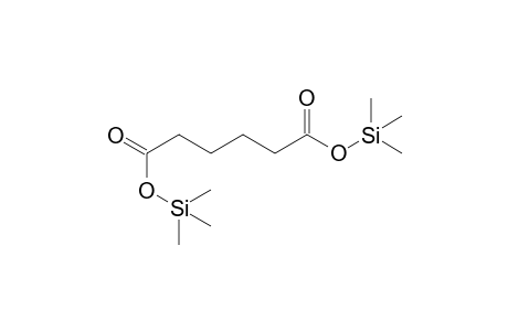 Adipic acid, bis(trimethylsilyl) ester