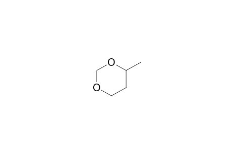 4-Methyl-m-dioxane