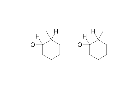 2-Methylcyclohexanol