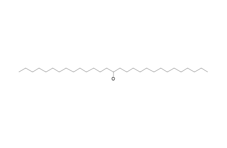 Nonacosan-15-ol