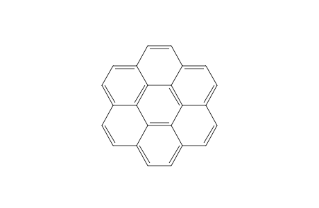Coronene, sublimed