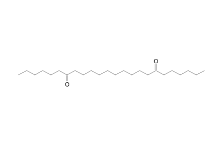 7,18-Tetracosanedione