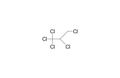 1,1,1,2,3-Pentachloro-propane