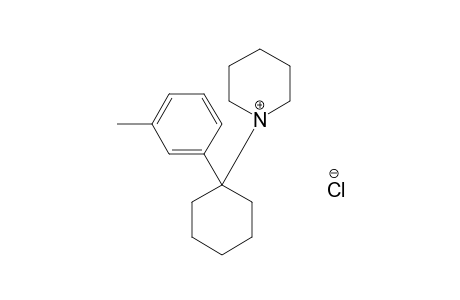 3-Methyl PCP HCl