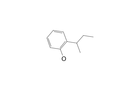 o-Sec-butylphenol