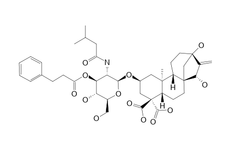 Wedeloside