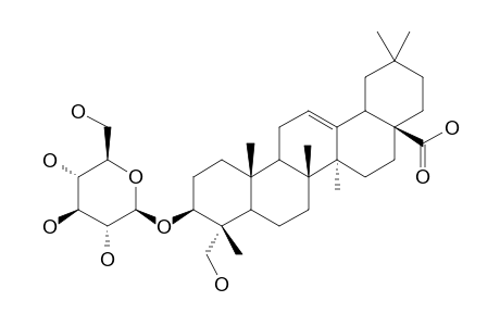 Hn-saponin-D1