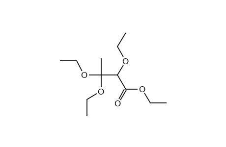 2-ETHOXYACETOACETIC ACID, ETHYL ESTER, DIETHYL ACETAL