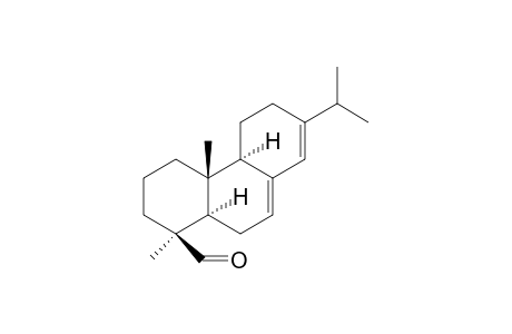 4-epi-Abietal