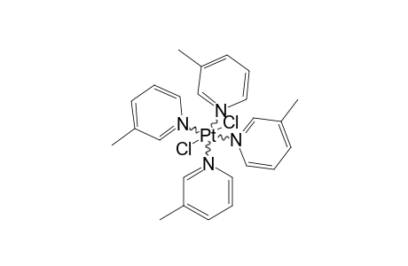 [PT(3-PIC)4CL2]