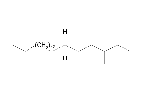 3-Methylhenicosane