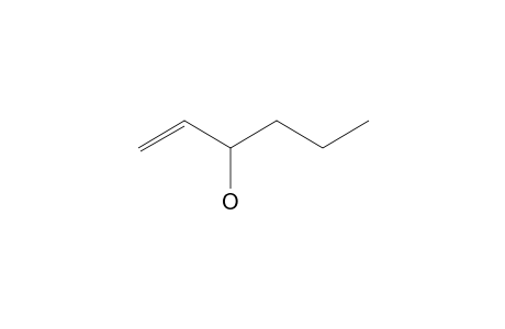 1-Hexen-3-ol