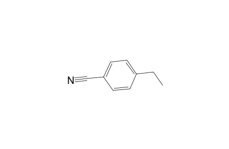 4-ethylbenzonitrile