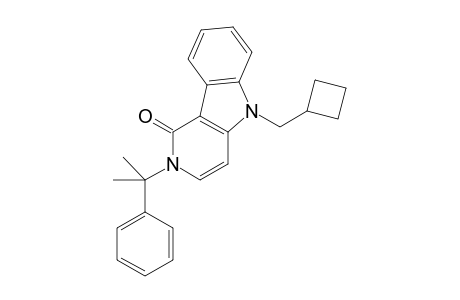 Cumyl-CBMeGaClone