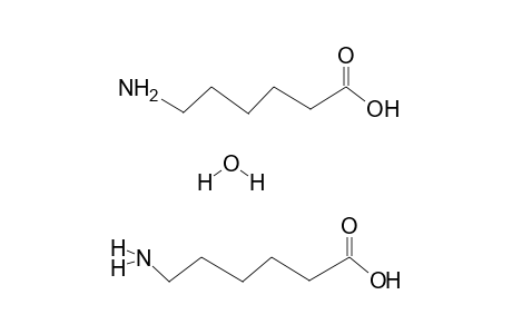 6-Aminohexanoic acid