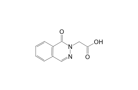 2-CARBOXYMETHYL-PHTHALAZINON