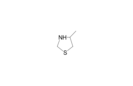 4-Methylthiazolidine