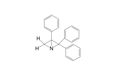 2,2,3-triphenyl-1-azabicyclo[1,1,0]butane