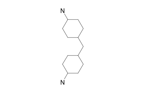4,4'-methylenebiscyclohexylamine(cis and trans)