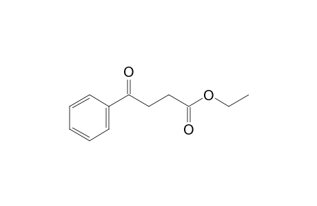 Ethyl 4-oxo-4-phenyl-butanoate