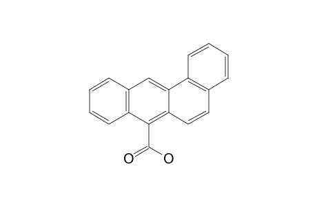 Benz[A]anthracene-7-carboxylic acid