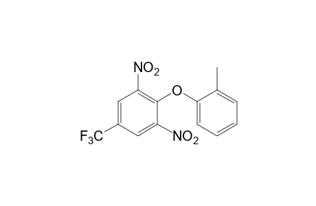 2,6-DINITRO-alpha,alpha,alpha-TRIFLUORO-p-TOLYL o-TOLYL ETHER