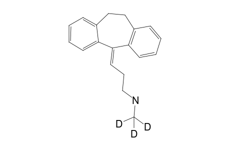 Nortriptyline-D3              @