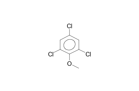 2,4,6-Trichloroanisole