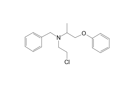 Phenoxybenzamine