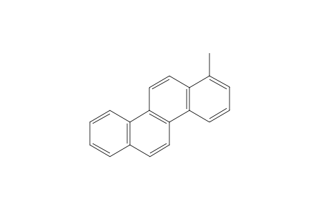 Chrysene, 1-methyl-