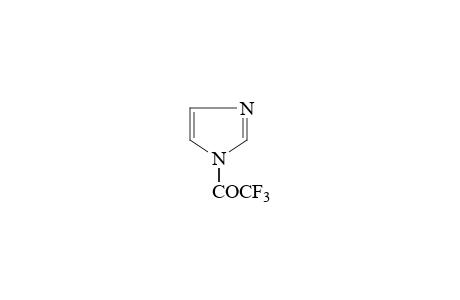 1-Trifluoroacetyl-imidazole