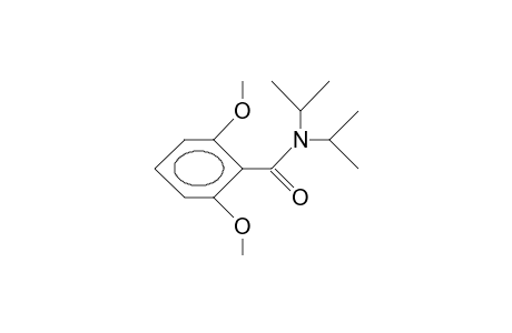 2,6-DIMETHOXY-N,N-DIISOPROPYLBENZAMID