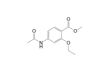 Ethopabate