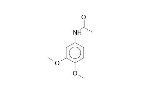 3',4'-dimethoxyacetanilide