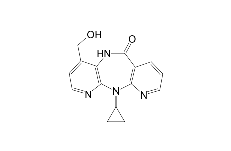 Nevirapine-M (12-HO) MS2