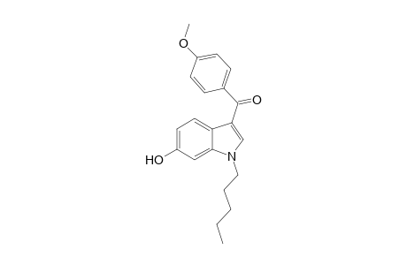 RCS-04-M (HO-indole) MS2