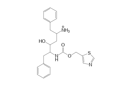 Ritonavir-M (HO-alkyl) MS3_1