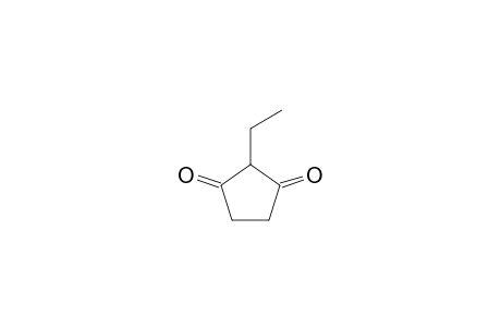 2-Ethyl-1,3-cyclopentanedione