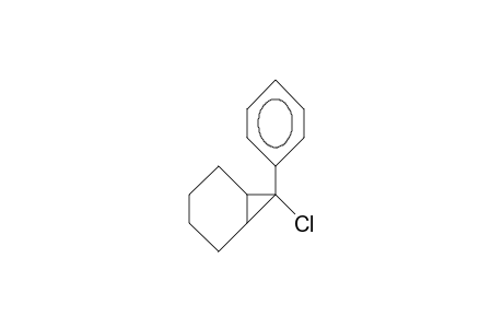 7-ENDO-CHLORO-7-EXO-PHENYLNORCARAN