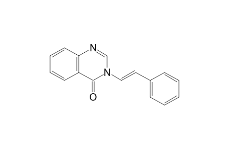 E-3-(2-PHENYLETHYL)-3,4-DIHYDROQUINAZOLIN-4-ONE;E-BOGORIN