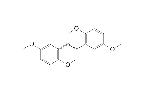 2,2',5,5'-tetramethoxystilbene