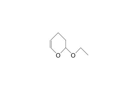 3,4-dihydro-2-ethoxy-2H-pyran