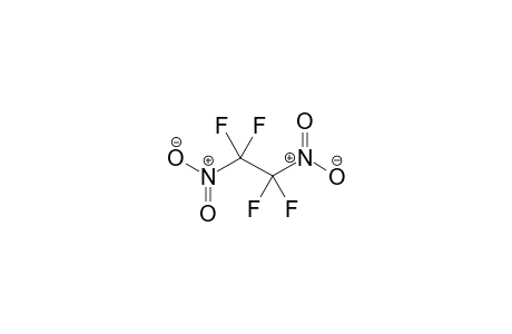 Ethane, 1,1,2,2-tetrafluoro-1,2-dinitro-