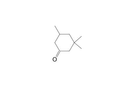 3,3,5-Trimethylcyclohexanone
