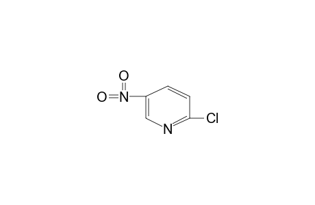 2-Chloro-5-nitropyridine