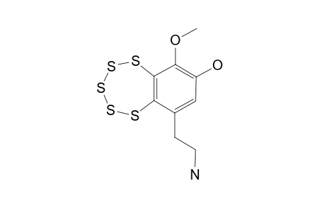 LISSOClINOTOXIN_A